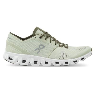 X 2.0 Aloe White