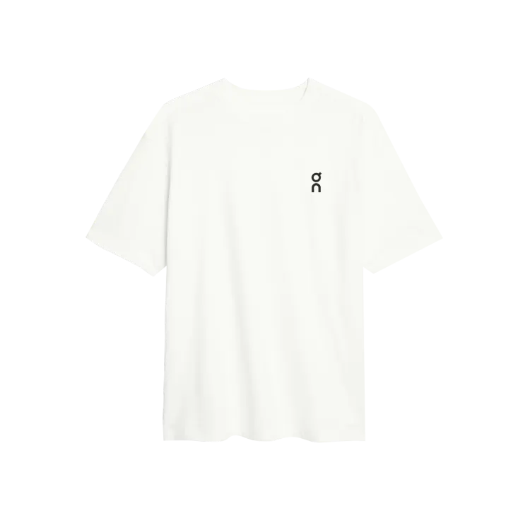 Men's THE ROGER Advantage All White