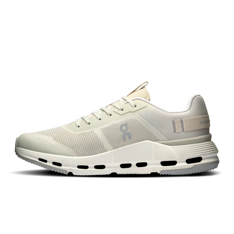 Men's Cloudnova Form 2 TT Sand | Ivory