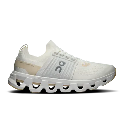 Women's Cloudswift 4 White | Cream