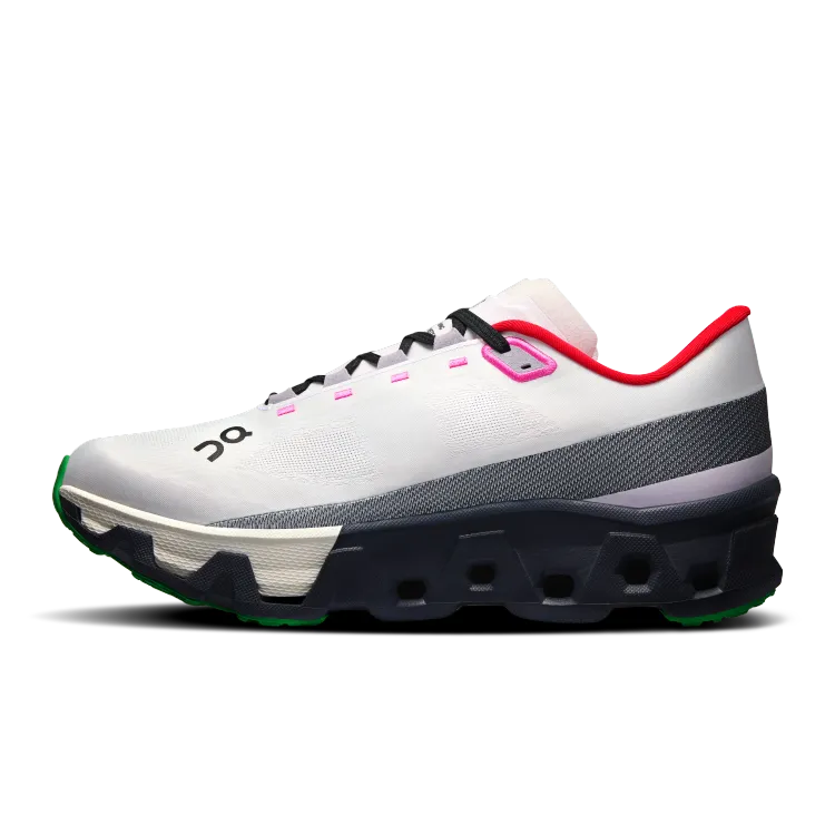 Men's Cloudmonster Hyper Silver | Iron