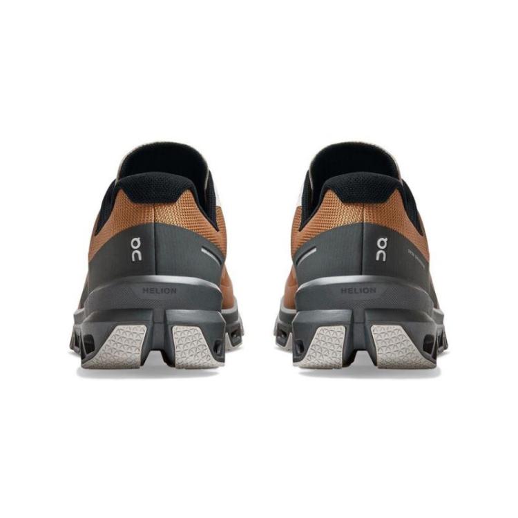 venture Waterproof 3.0 Pecan Lead