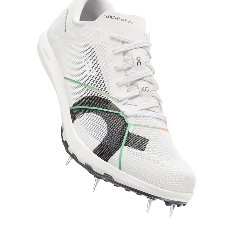 Women's Cloudspike XC Frost | White