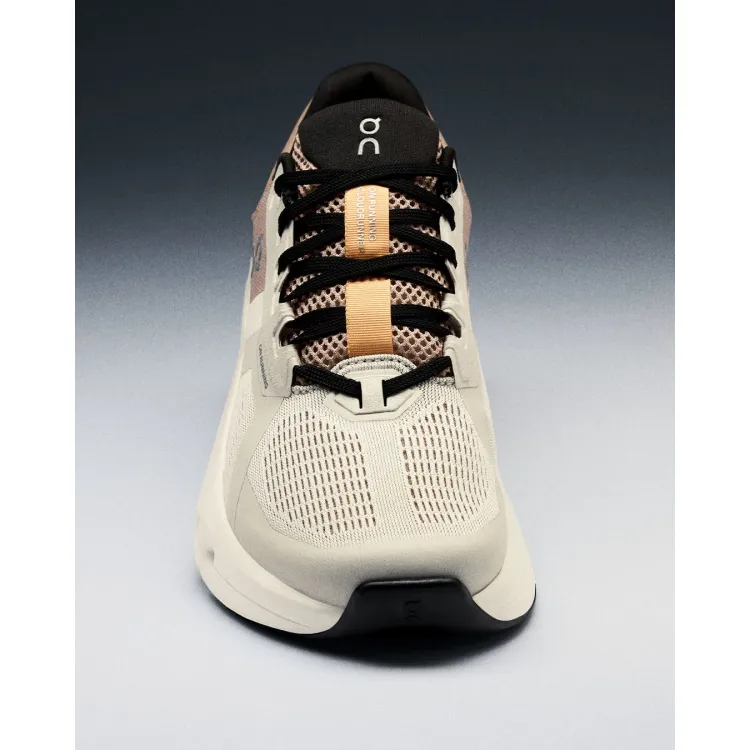 Women's Cloudrunner 2 White | Green