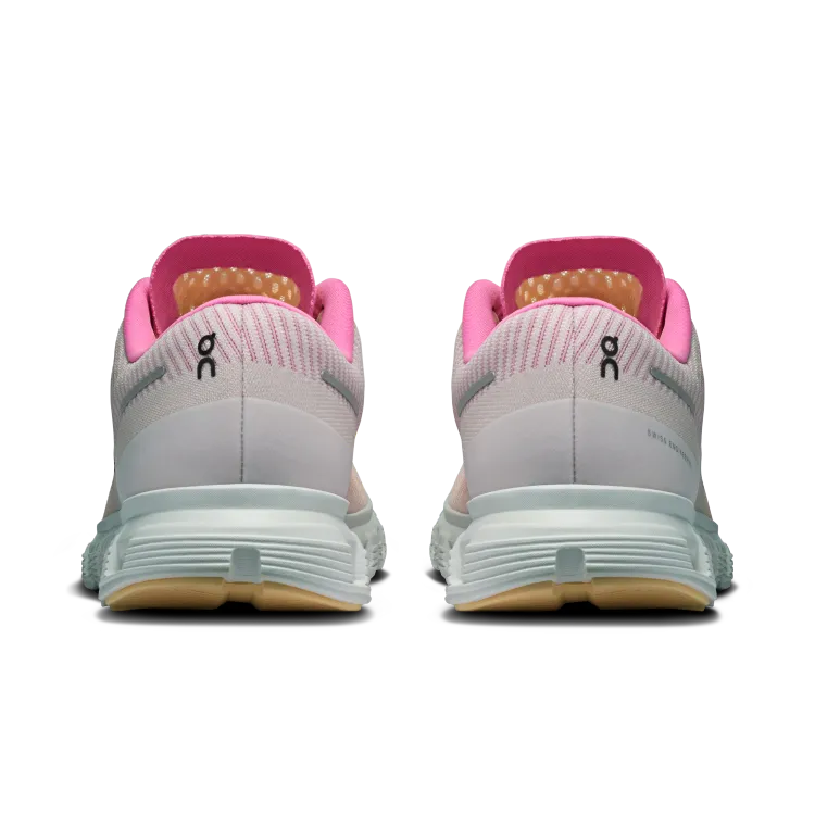 Women's Cloud 6 Push Tangerine | Raspberry