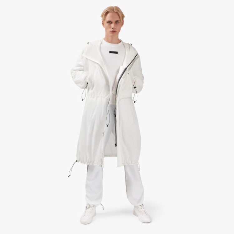 Clubhouse Parka