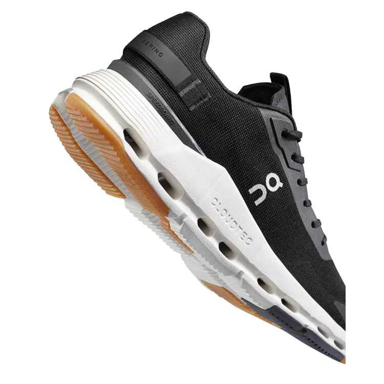 Men's Cloudnova Form 2 Pearl | Black