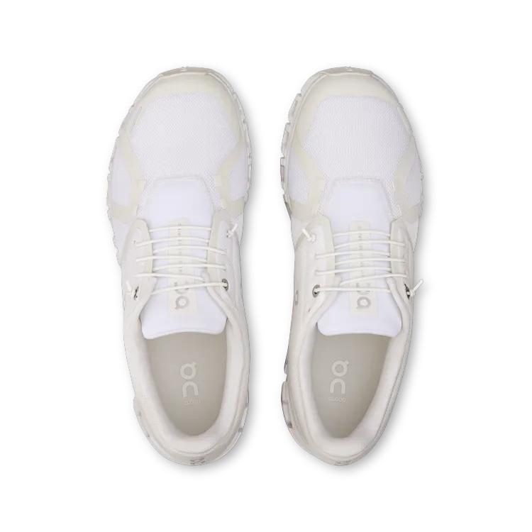 Men's Cloud 6 White | White