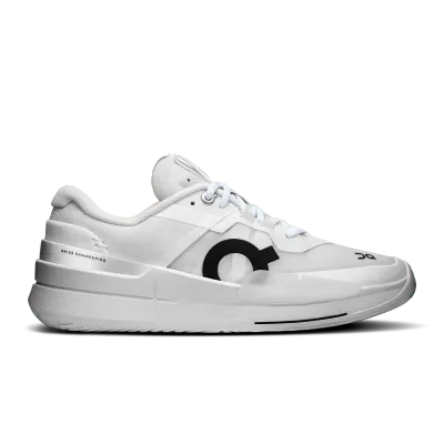 Women's THE ROGER Pro 2 All White