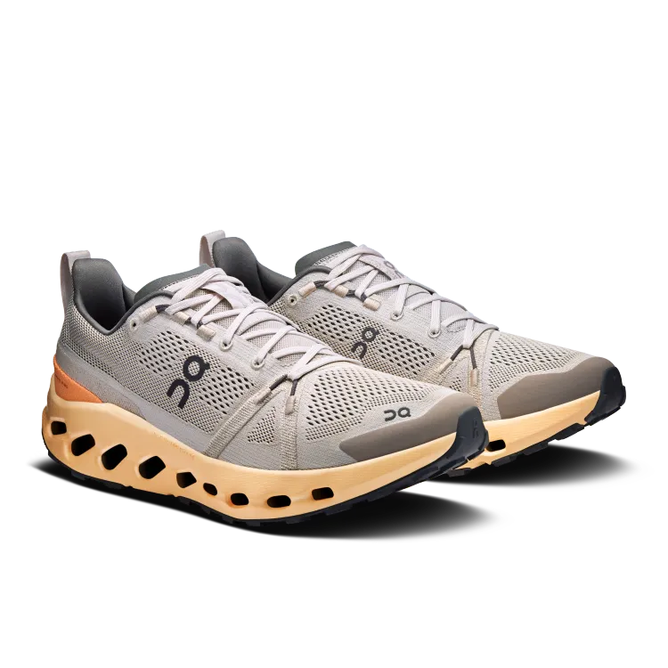 Men's Cloudsurfer Trail Silver | Blonde