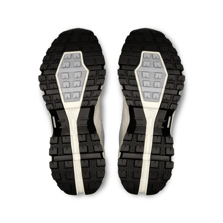 Women's Cloudrock Mid WP Alloy | Ice