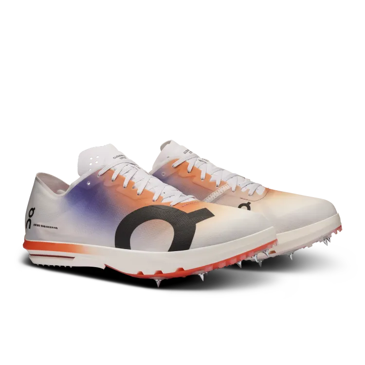 Men's Cloudspike Citius White | Flame