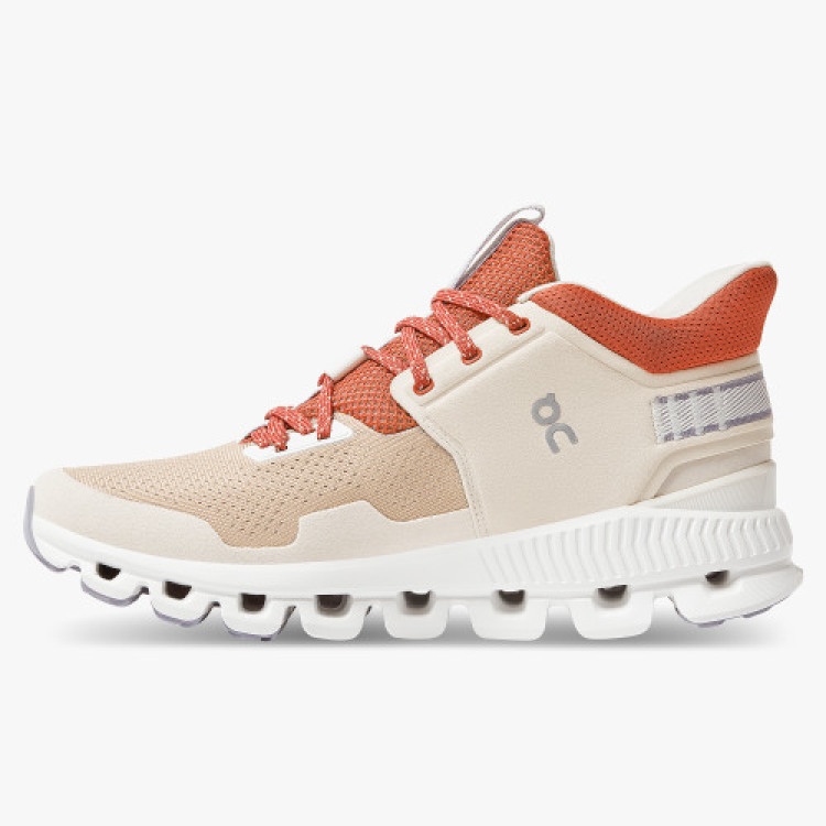 Cloud Hi Waterproof