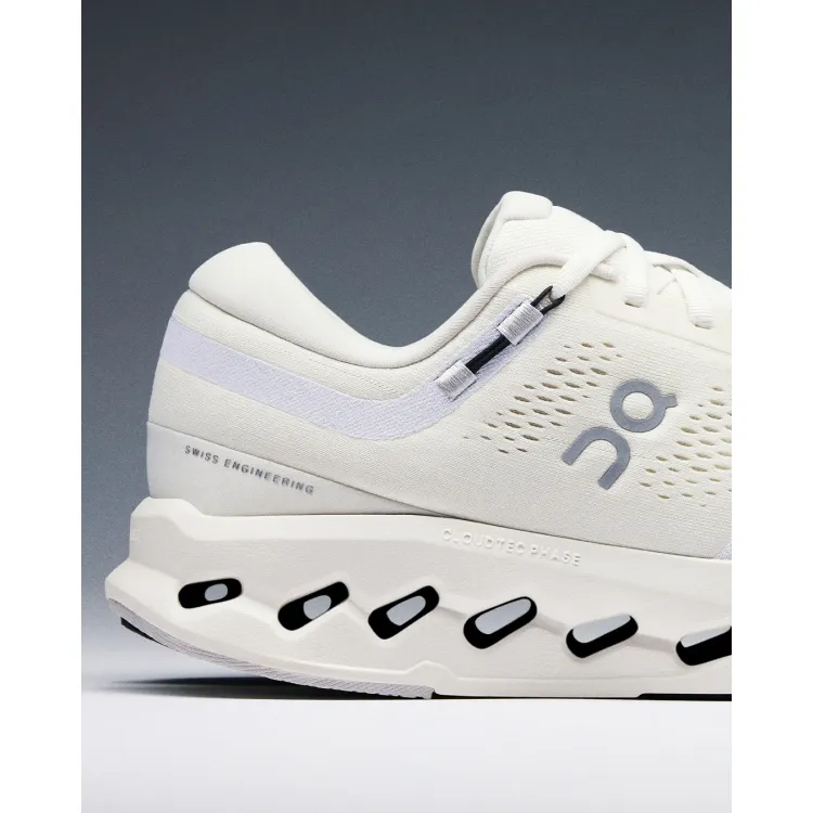 Men's Cloudsurfer 2 White | Mineral