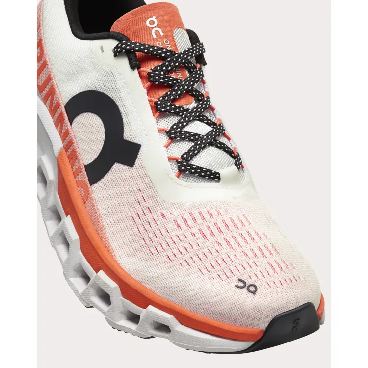 Men's Cloudmonster 2 Ivory | Silver