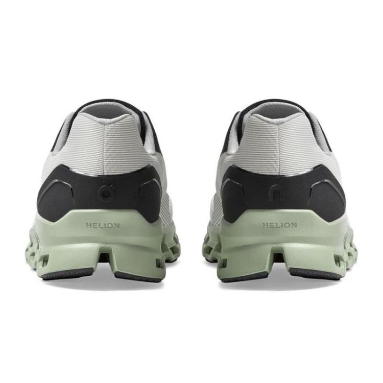 stratus 2.0 White Black
