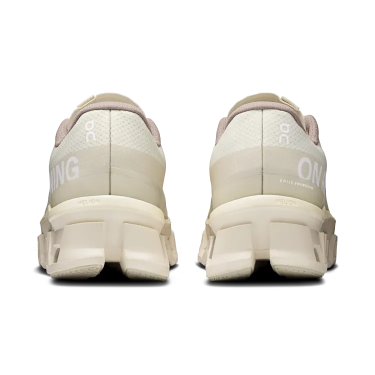 Men's Cloudmonster 2 INVINCIBLE Ivory | White