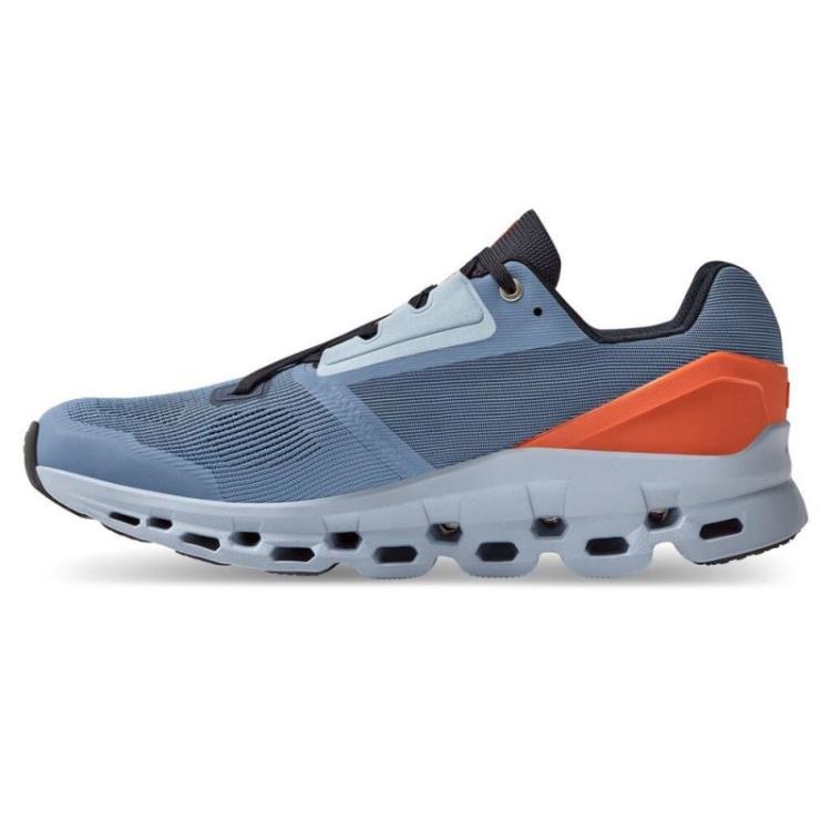 stratus 2.0 Lake Flare
