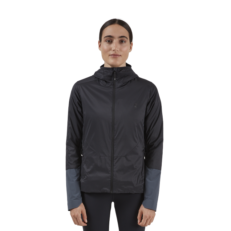 Insulator Jacket