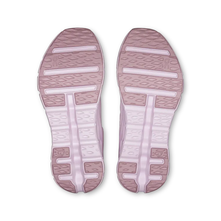 Women's Cloudtilt Ivory | Orchid
