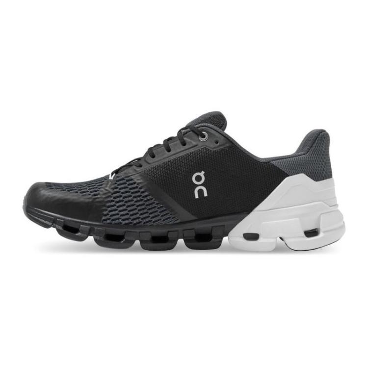 flyer 2.0 All Black