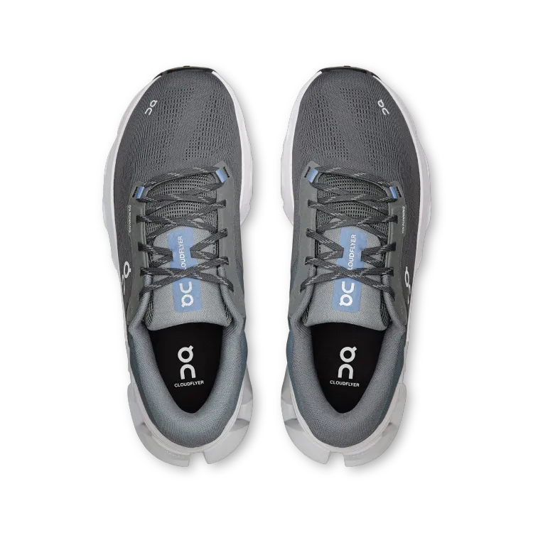 Men's Cloudflyer 5 Stone | Glacier