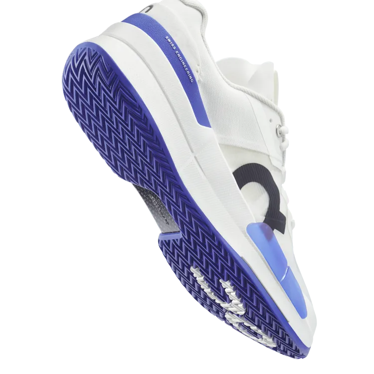 Men's THE ROGER Pro 2 All White