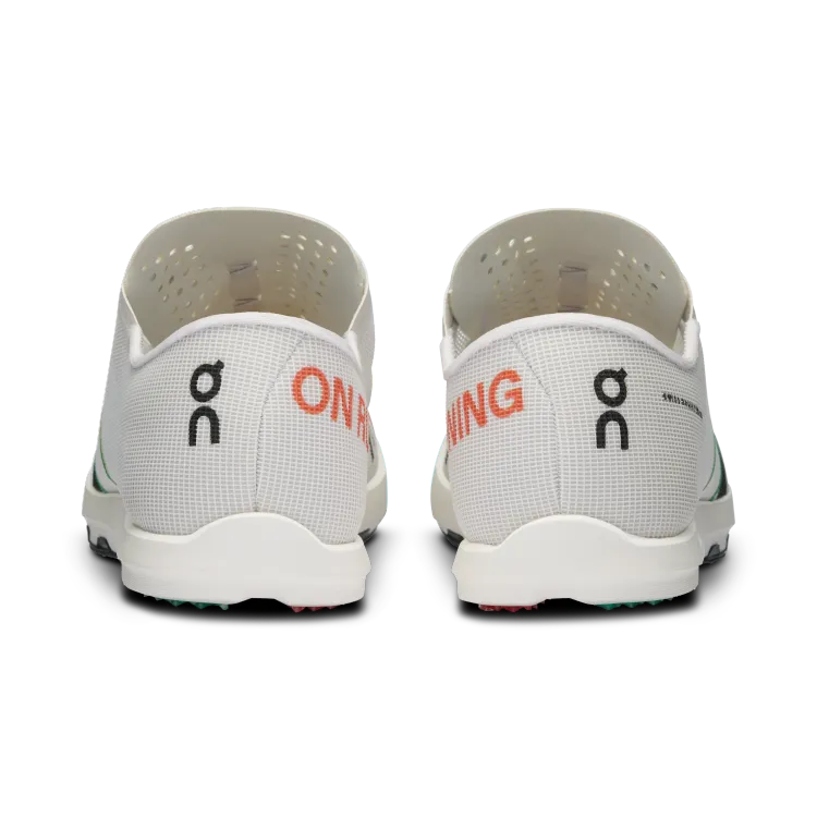 Men's Cloudspike XC Frost | White
