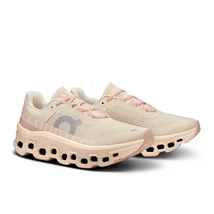 Women's Cloudmonster Moon | Fawn