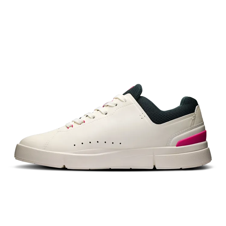 Women's THE ROGER Advantage Ivory | Pink