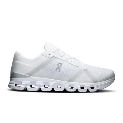 Men's Cloud X 4 AD White | Wolf