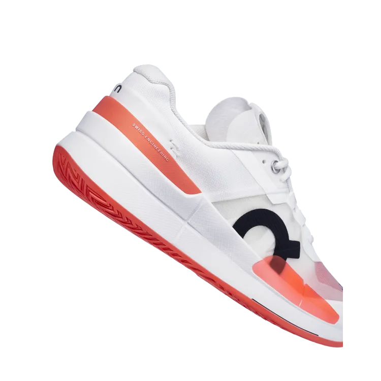 Women's THE ROGER Pro 2 All White