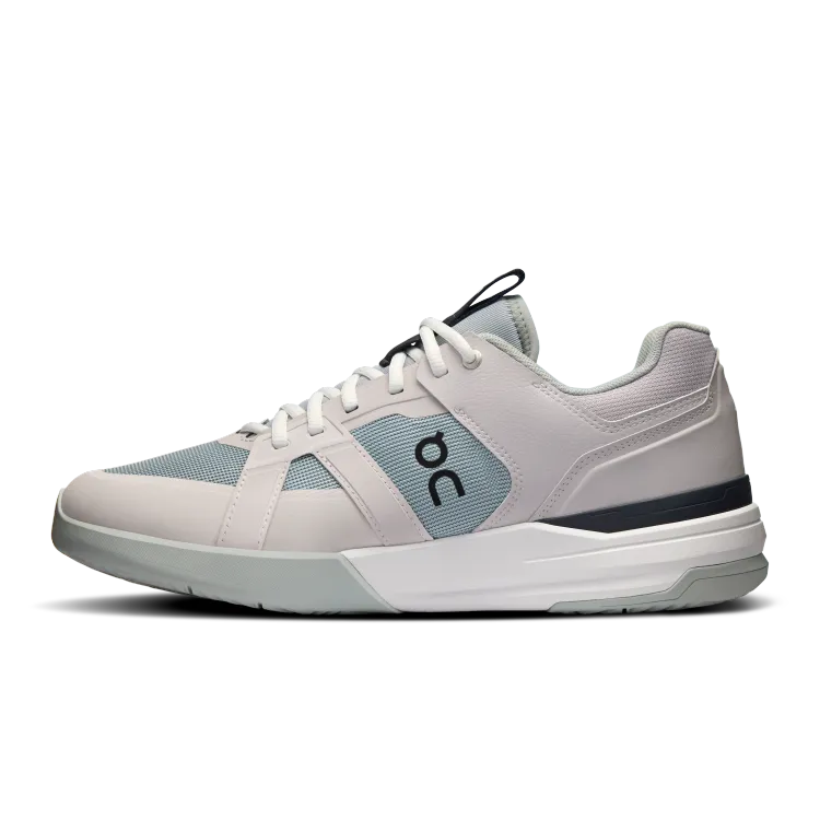 Men's THE ROGER Clubhouse Pro Silver | Glacier