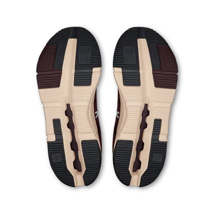Women's Cloudnova Form 2 TT Mulberry | Dew