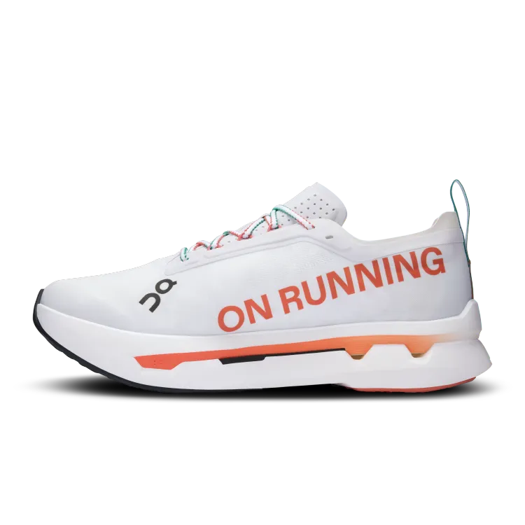 Men's Cloudboom Zone White | Flame