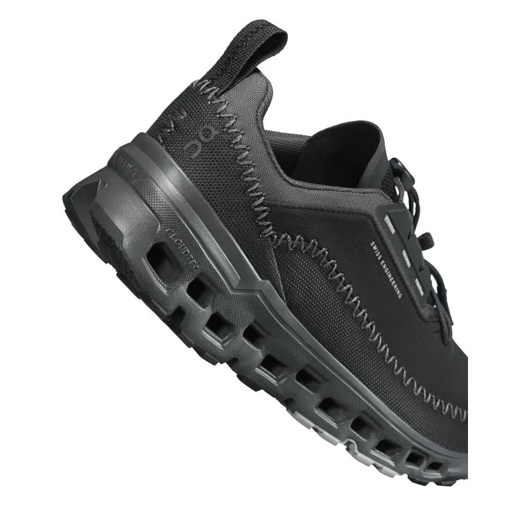 Men's Cloudaway 2 Cinder | Fog