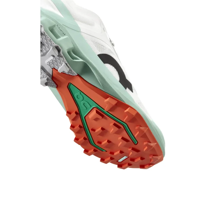 Women's Cloudventure Peak 3 Frost | Glacier