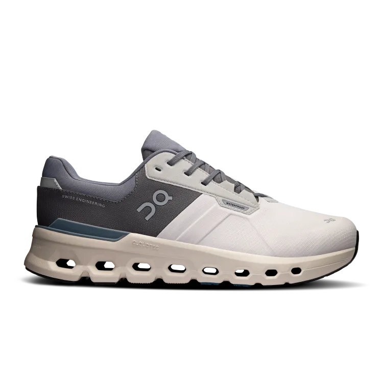 Men's Cloudrunner 2 Waterproof Wolf | Dust