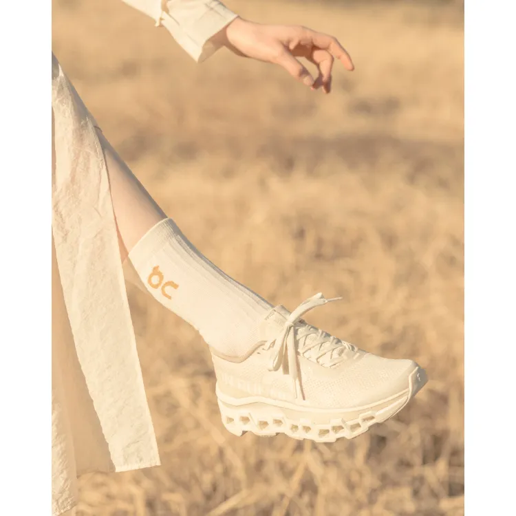 Women's Cloudmonster 2 INVINCIBLE Ivory | White