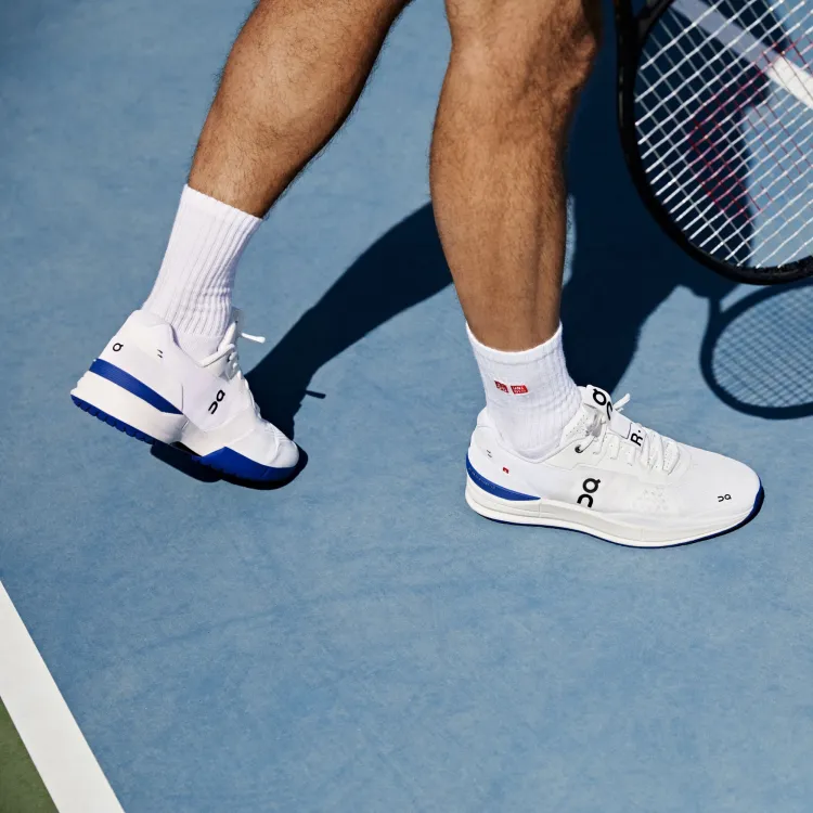 Men's THE ROGER Pro Black | Sand