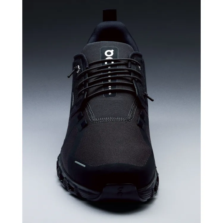 Men's Cloud 6 WP Thorn | Black