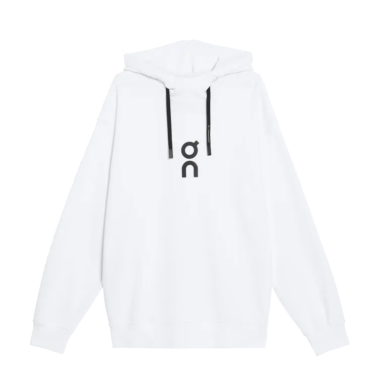 Men's THE ROGER Advantage All White