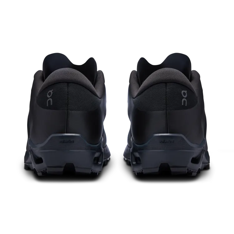 Men's Cloudventure Peak PAF All Black