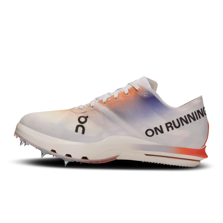 Women's Cloudspike Citius White | Flame