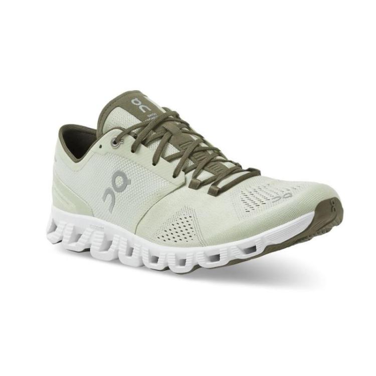 X 2.0 Aloe White
