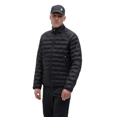 Switch Jacket
