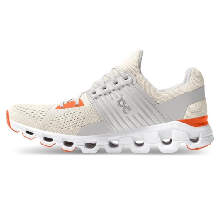 swift 2.0 White Flame