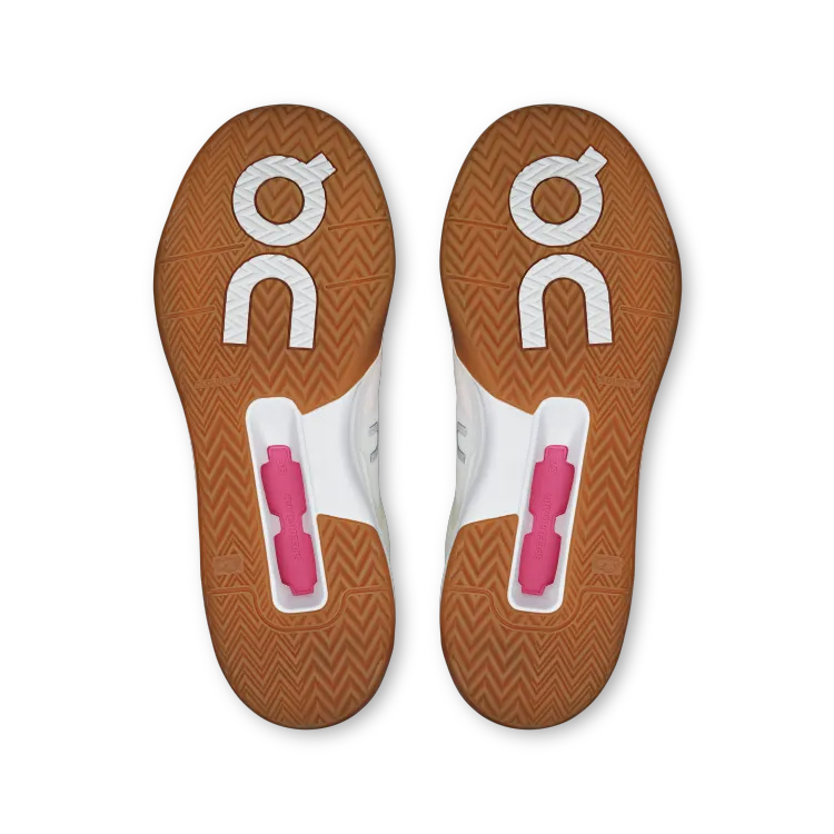 Men's THE ROGER Advantage Pro Ivory | Malibu