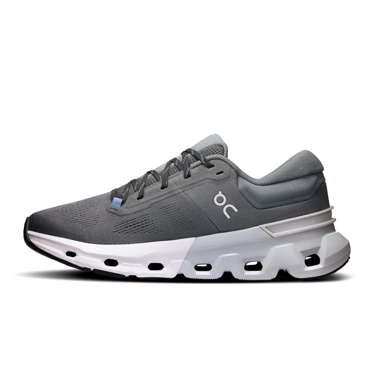 Men's Cloudflyer 5 Stone | Glacier