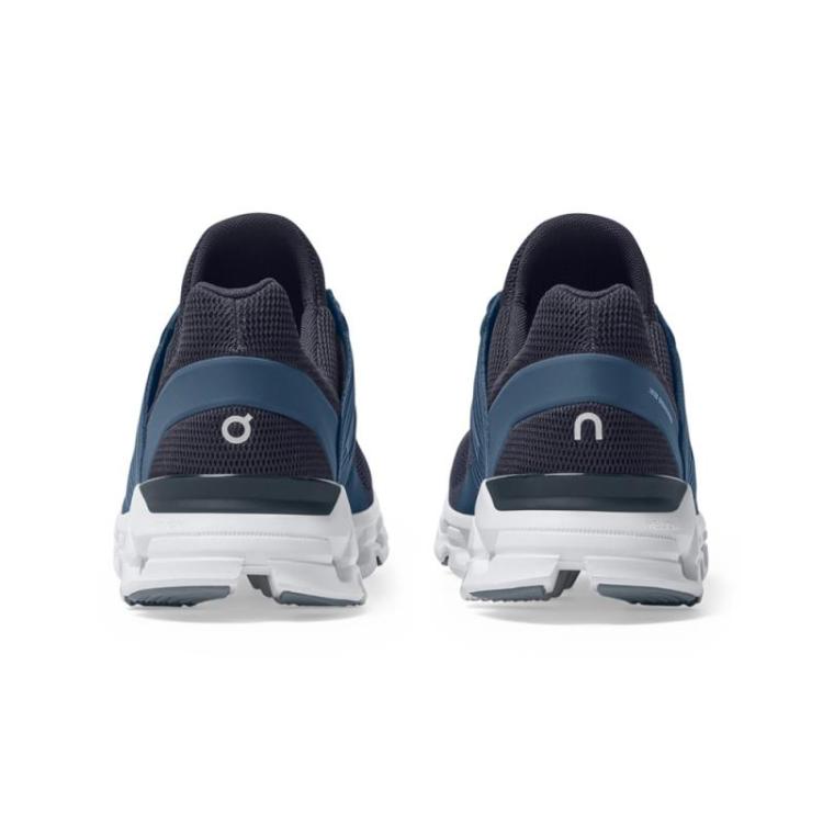swift 2.0 Denim Midnight